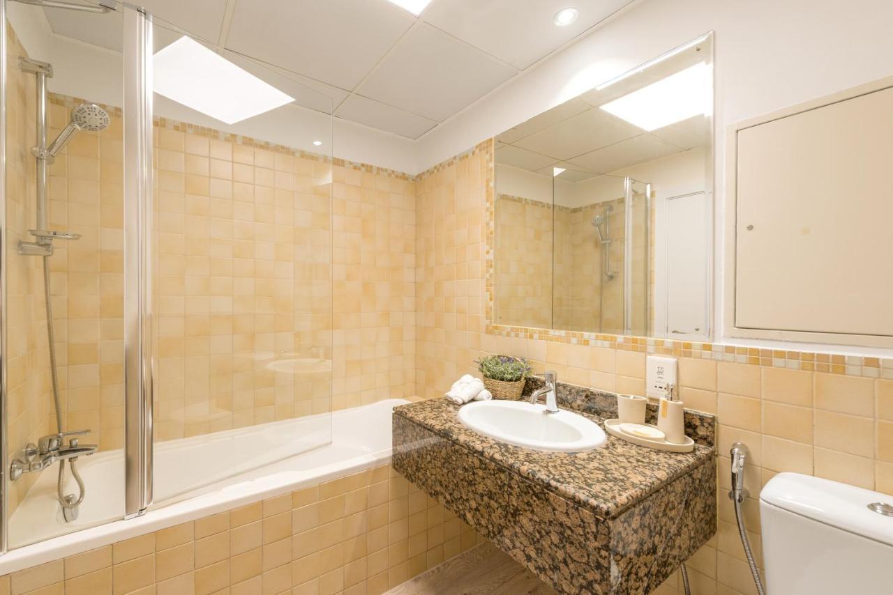 Luxury Jbr - Sea View - 5* Beach Resorts Access! Dubai Exterior photo